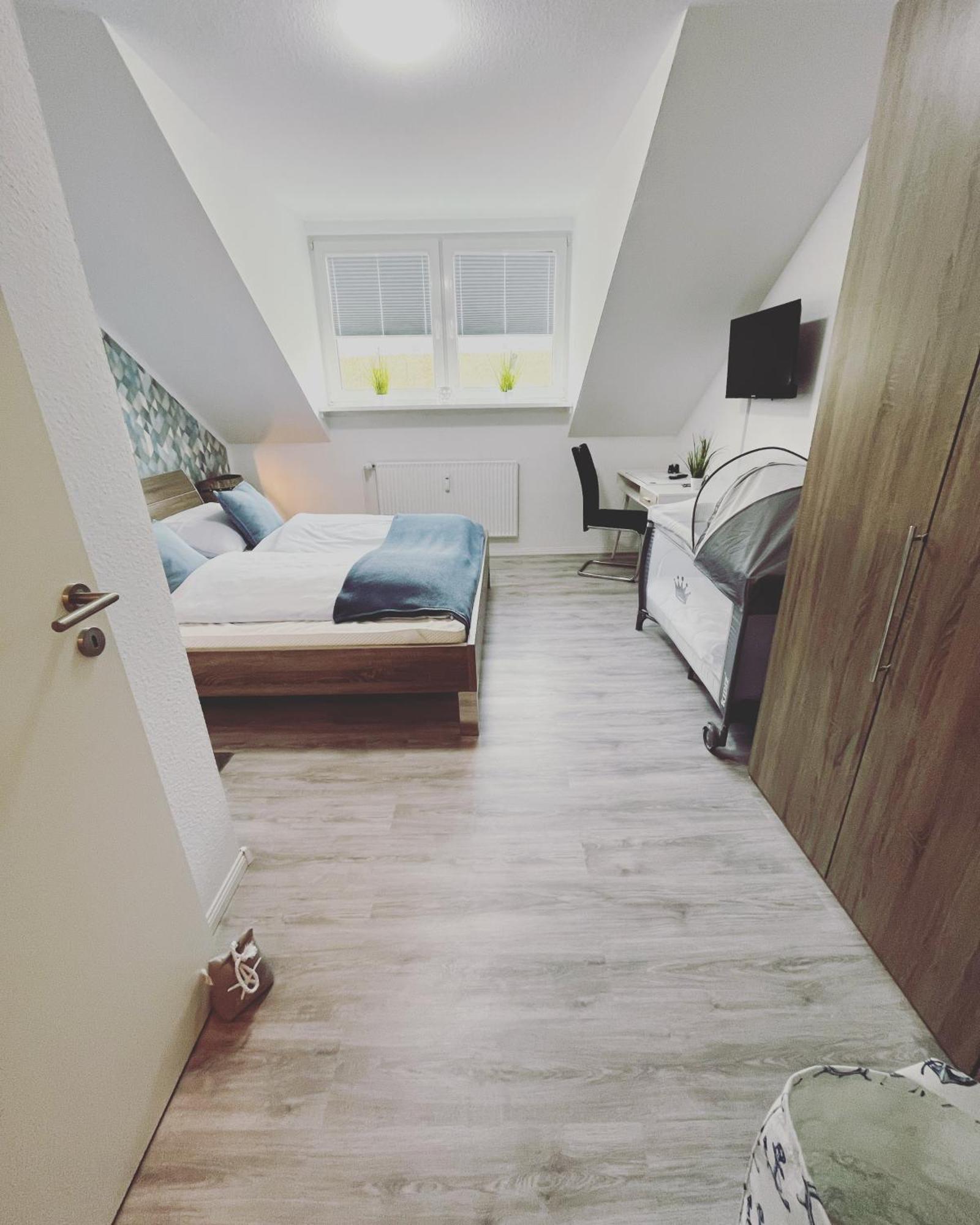 Ferienwohnung Watt Un Leev In Direkter Strand & Citynaehe Von Buesum Экстерьер фото